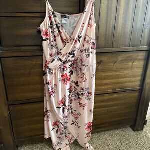 Flowy Summer Dress
